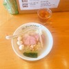 らぁ麺 SUNGO