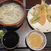 うどん本陣 山田家 讃岐本店