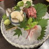 海鮮料理と酒 いくひさ