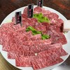 焼肉みよし