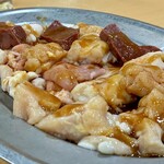 やきにくホルモン壱番 - 