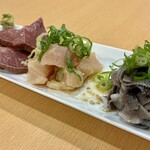 やきにくホルモン壱番 - 