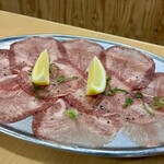 やきにくホルモン壱番 - 