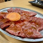 やきにくホルモン壱番 - 