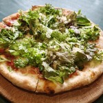 イタリア料理・ボッカボーナ - 