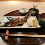 伊豆の旬 やんも - 