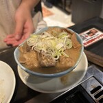 バンビ　３号店 - 