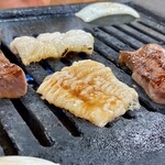 やきにくホルモン壱番 - 