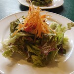 イタリア料理・ボッカボーナ - 