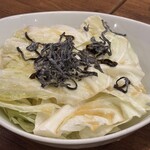 三代目 鳥メロ - 