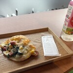 BAKERY＆CAFE ブンブン - 