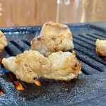 やきにくホルモン壱番 - 