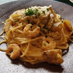 イタリア料理・ボッカボーナ - 