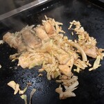 バンビ　３号店 - 