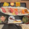 魚がし食堂　中央市場店 - 