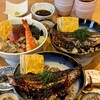 肴と米うお福食堂