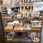 Bakery & Cafe La vie bell - 