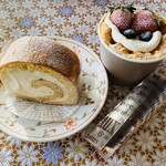 グレートリーフ - 今回購入の3点♫