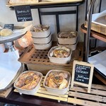 Bakery & Cafe La vie bell - 