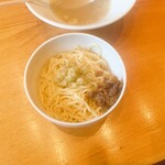 らぁ麺 SUNGO - 