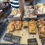 Bakery & Cafe La vie bell - 