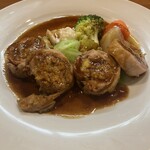 ビストロ KUROKAWA - 