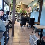 Bakery & Cafe La vie bell - 