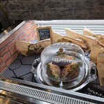 Bakery & Cafe La vie bell - 