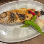 魚がし食堂　中央市場店 - 