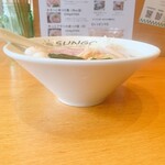らぁ麺 SUNGO - 