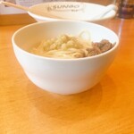 らぁ麺 SUNGO - 