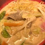 やよい軒 - 料理写真: