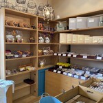 グレートリーフ - 店内