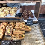 Bakery & Cafe La vie bell - 