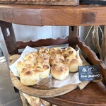 Bakery & Cafe La vie bell - 