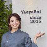 練馬 YaoyaBal - 