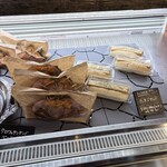 Bakery & Cafe La vie bell - 