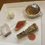 ビストロ KUROKAWA - 