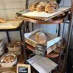 Bakery & Cafe La vie bell - 