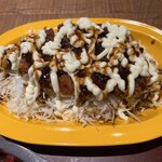 ゴーゴーカレー - 