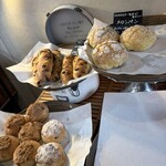 Bakery & Cafe La vie bell - 