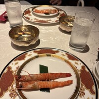 筑紫樓 銀座店 -  筑紫樓 銀座店 -