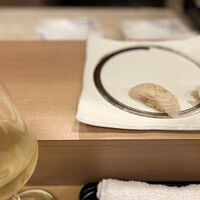 北新地 鮨 天ぷら いわい - 