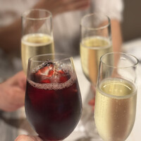 FONDA MEXICANA New York 銀座店 - かんぱーい♪