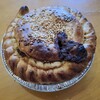 Bakehouse on Wentworth - 料理写真:カンガルーのミートパイ