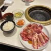 焼肉ぐりぐり家 アリオ倉敷店