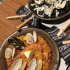 スペイン食堂石井