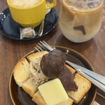 ルートコーヒー - 