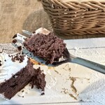 Bakery & Cafe La vie bell - 