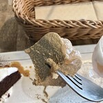 Bakery & Cafe La vie bell - 